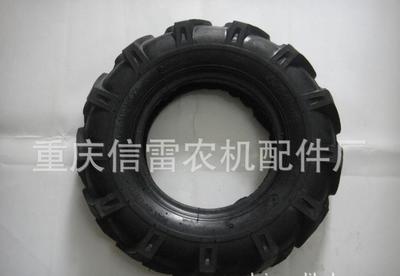 微耕机轮胎、400-8外胎